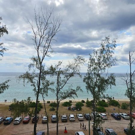 Seafront Apartment Residences West Front One Flic-en-Flacq Exteriér fotografie