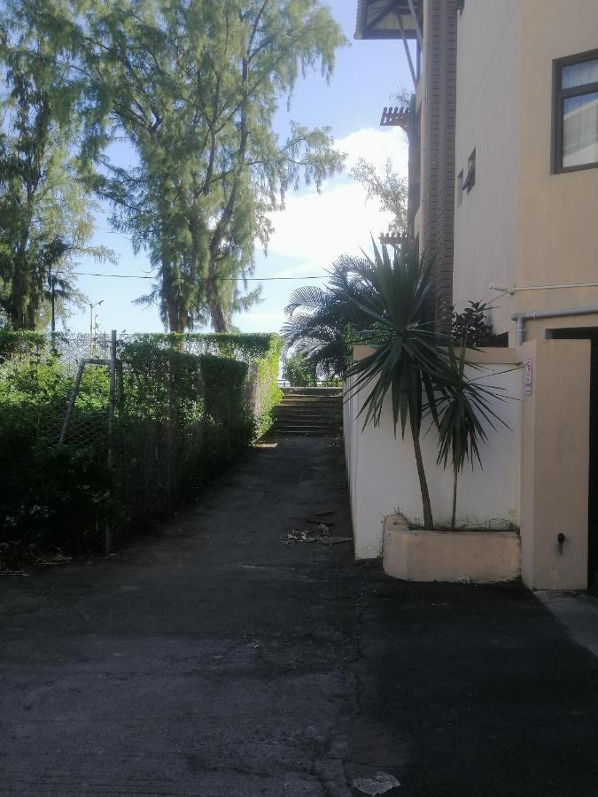 Seafront Apartment Residences West Front One Flic-en-Flacq Exteriér fotografie